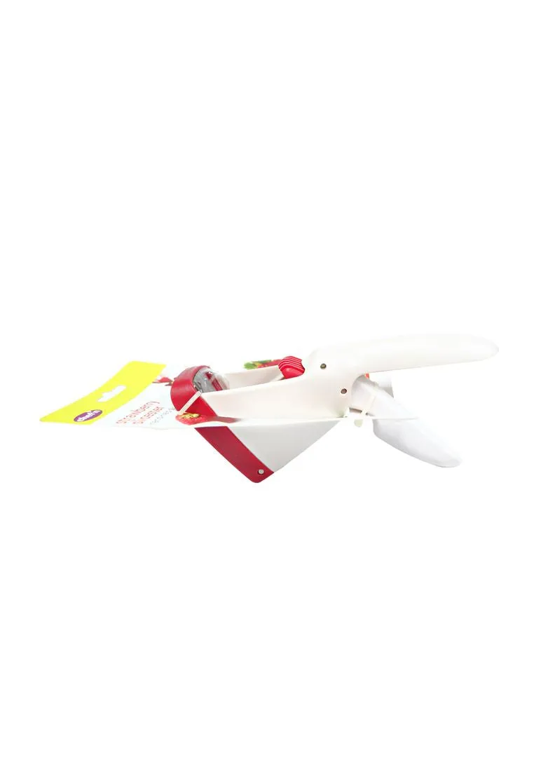 Chef 'N Strawberry Slicester Handheld Slicer