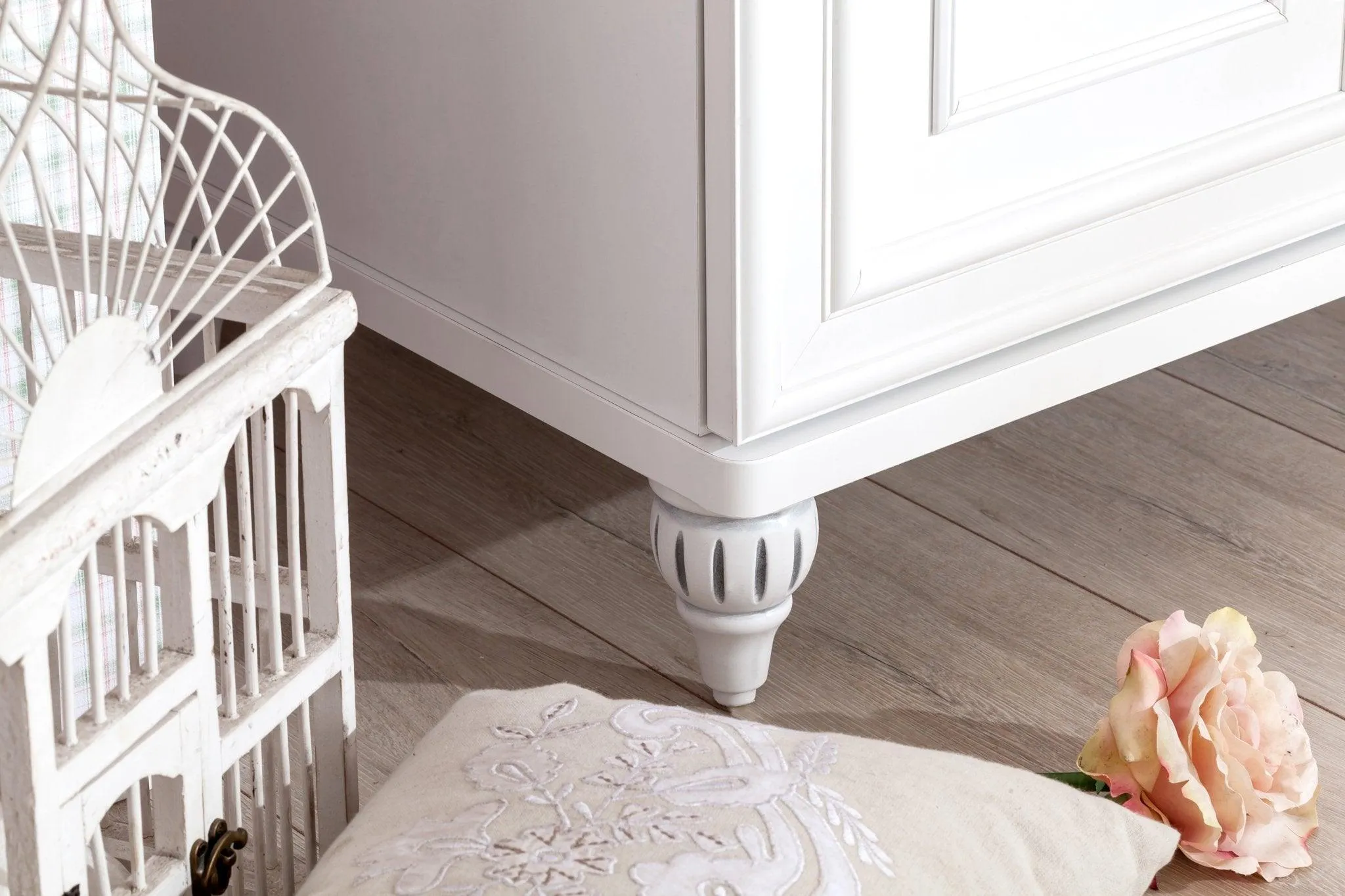 Cilek Romantica Dresser Mirror Unit Only