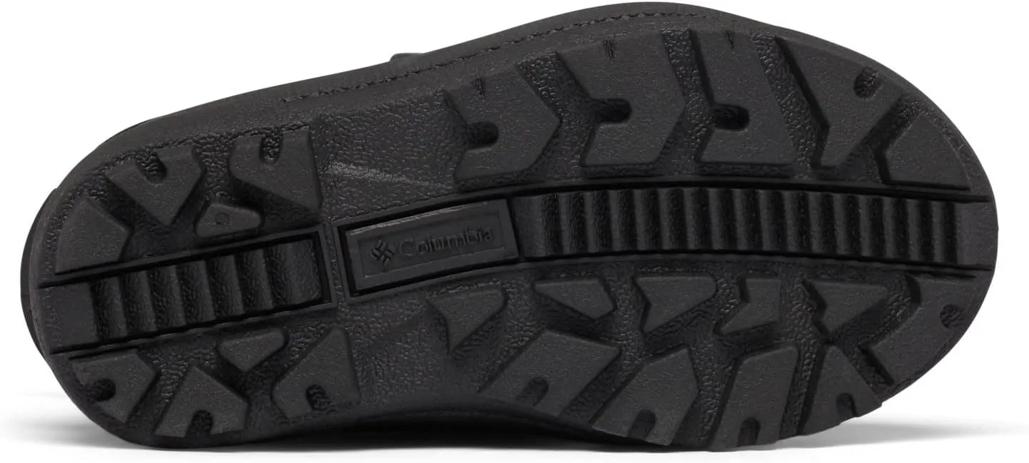 Columbia Unisex-Child Toddler Bugaboot Celsius Strap Snow Boot