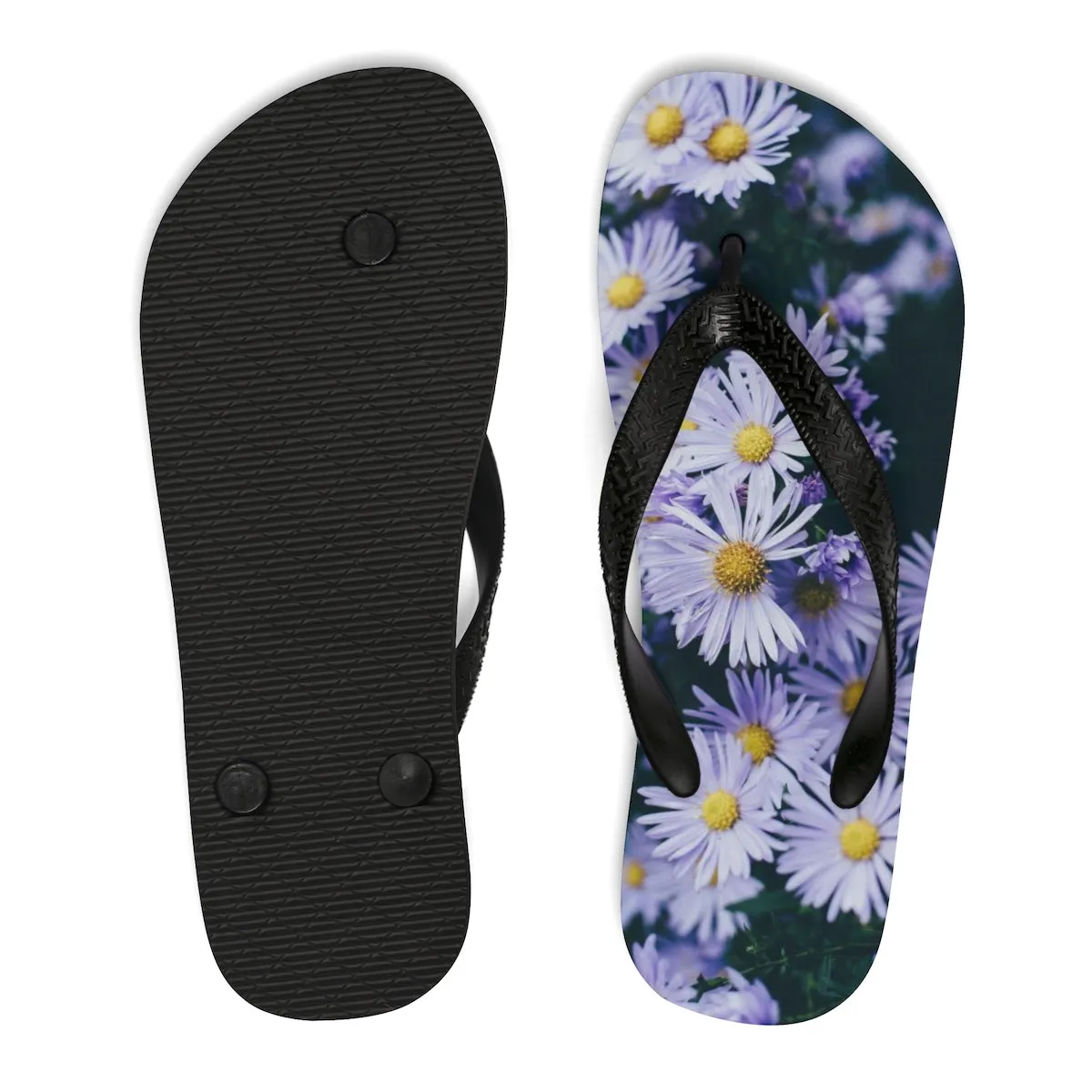 Daisy Flip-Flops
