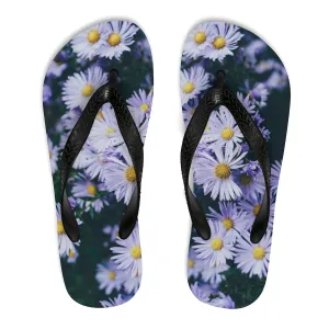Daisy Flip-Flops