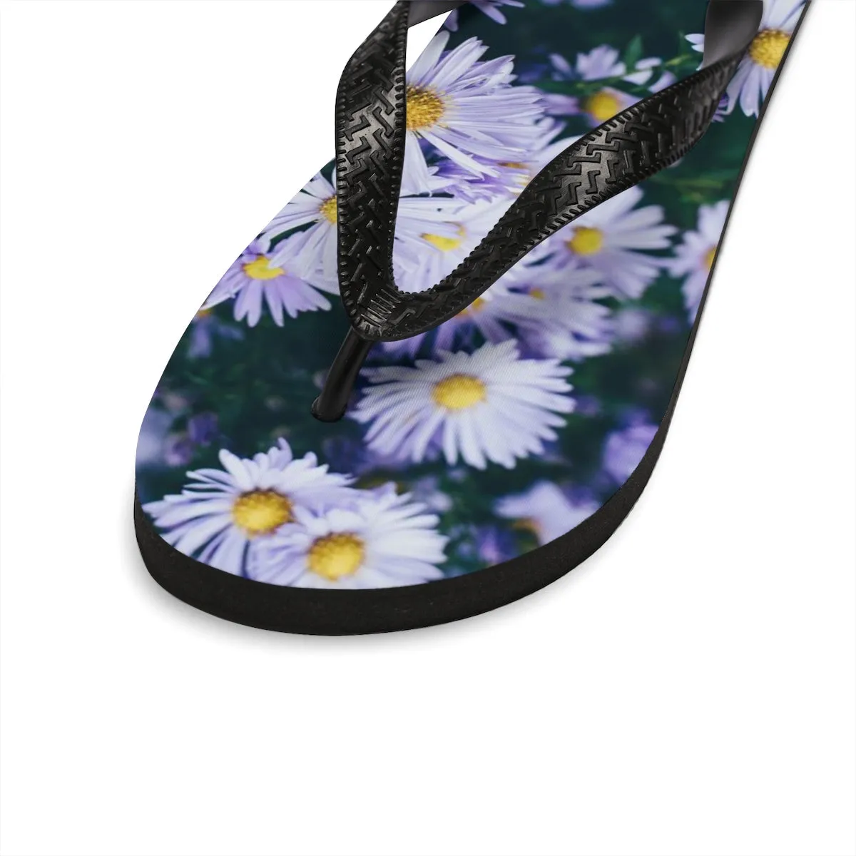 Daisy Flip-Flops