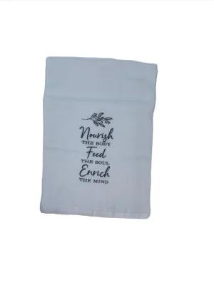 Dish Towels