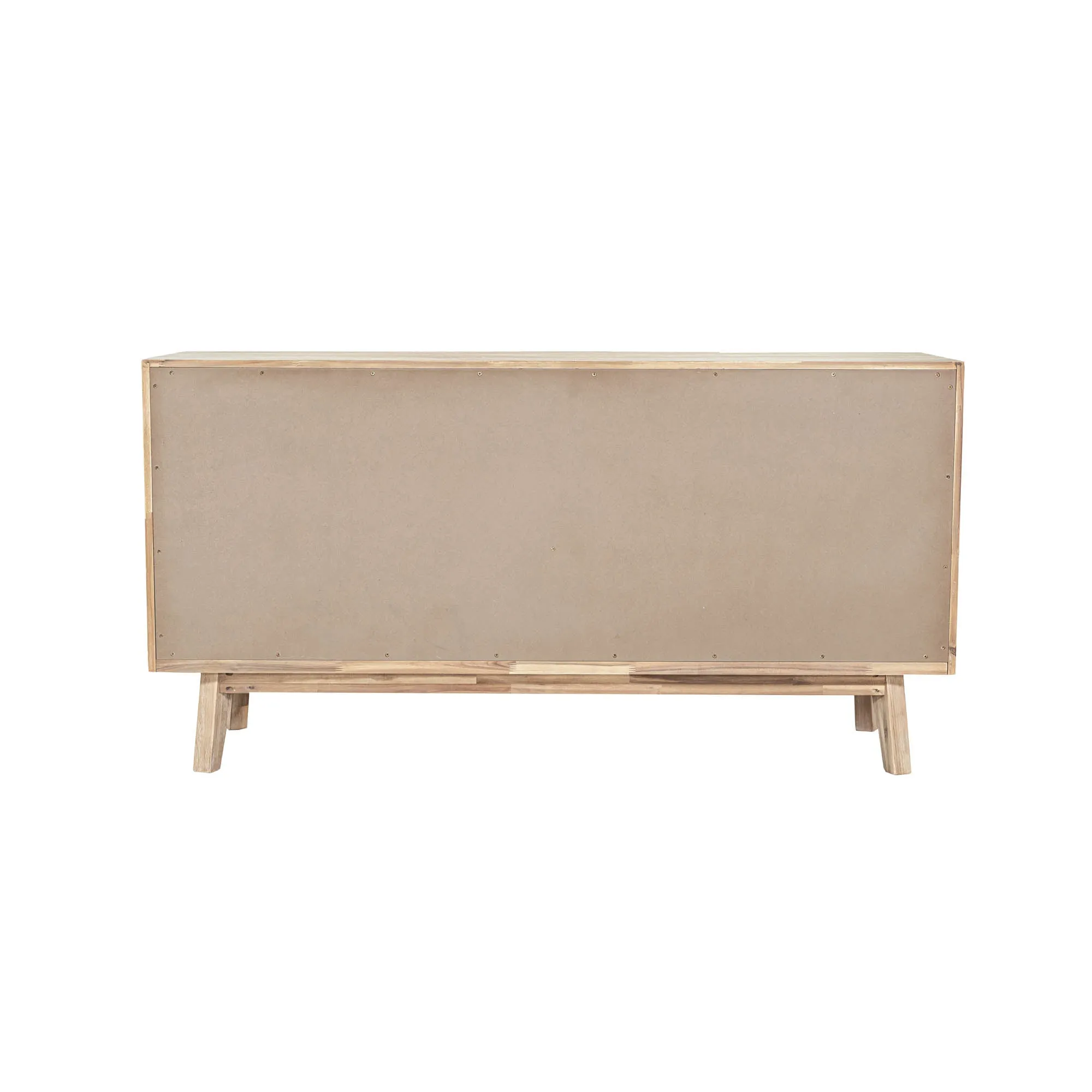 Gia 6 Drawer Dresser