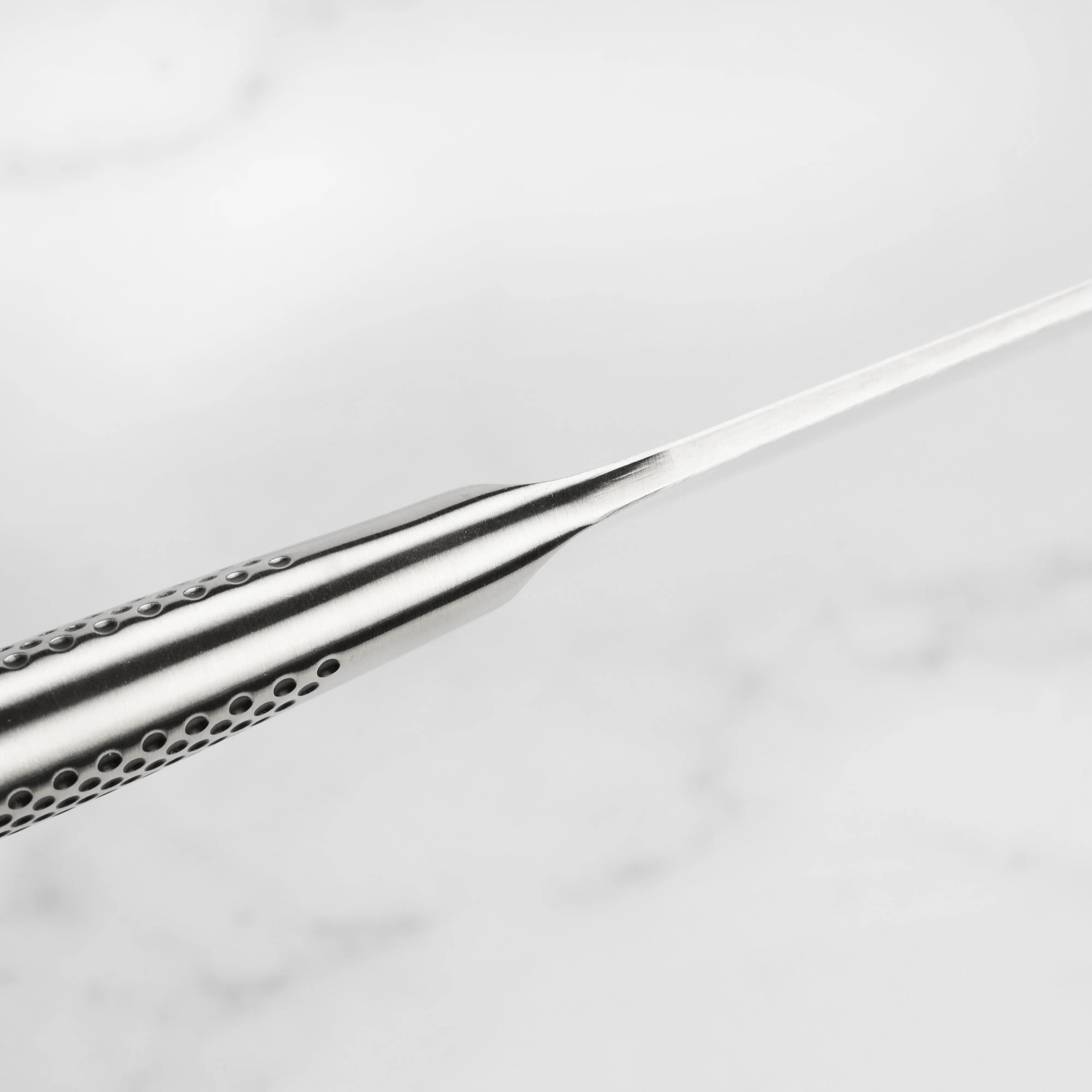 Global 8.25" Heavyweight Chef's Knife