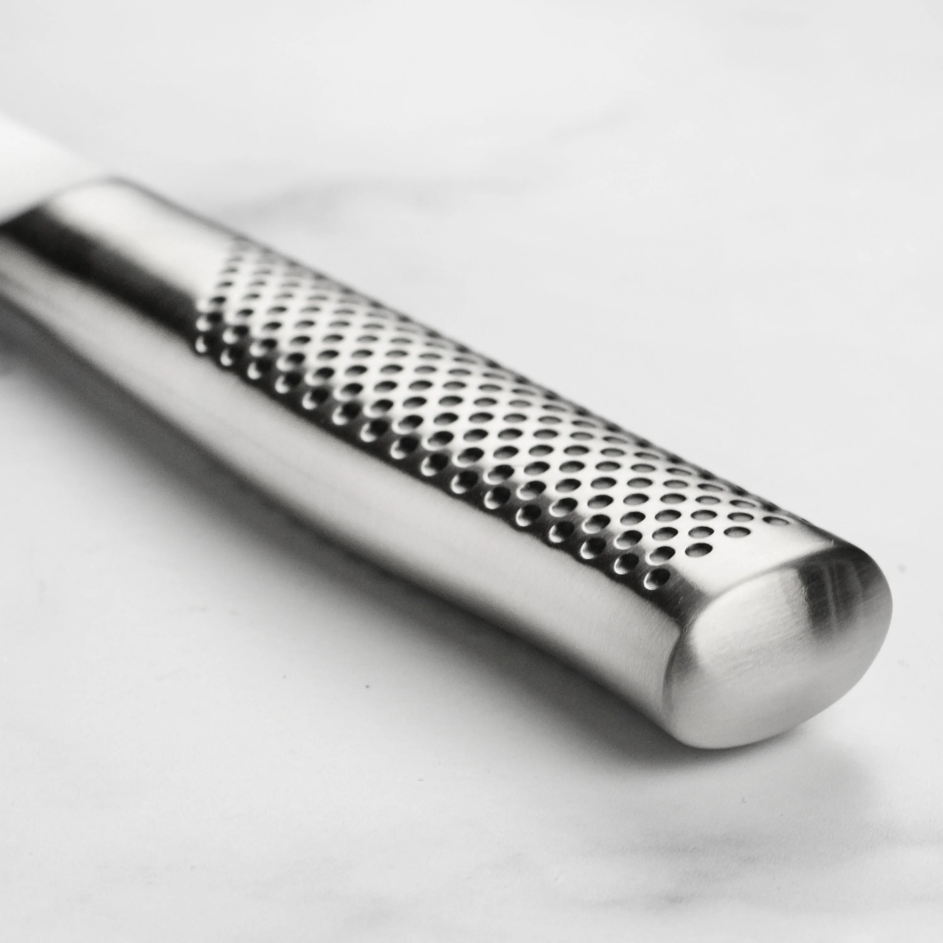Global 8.25" Heavyweight Chef's Knife