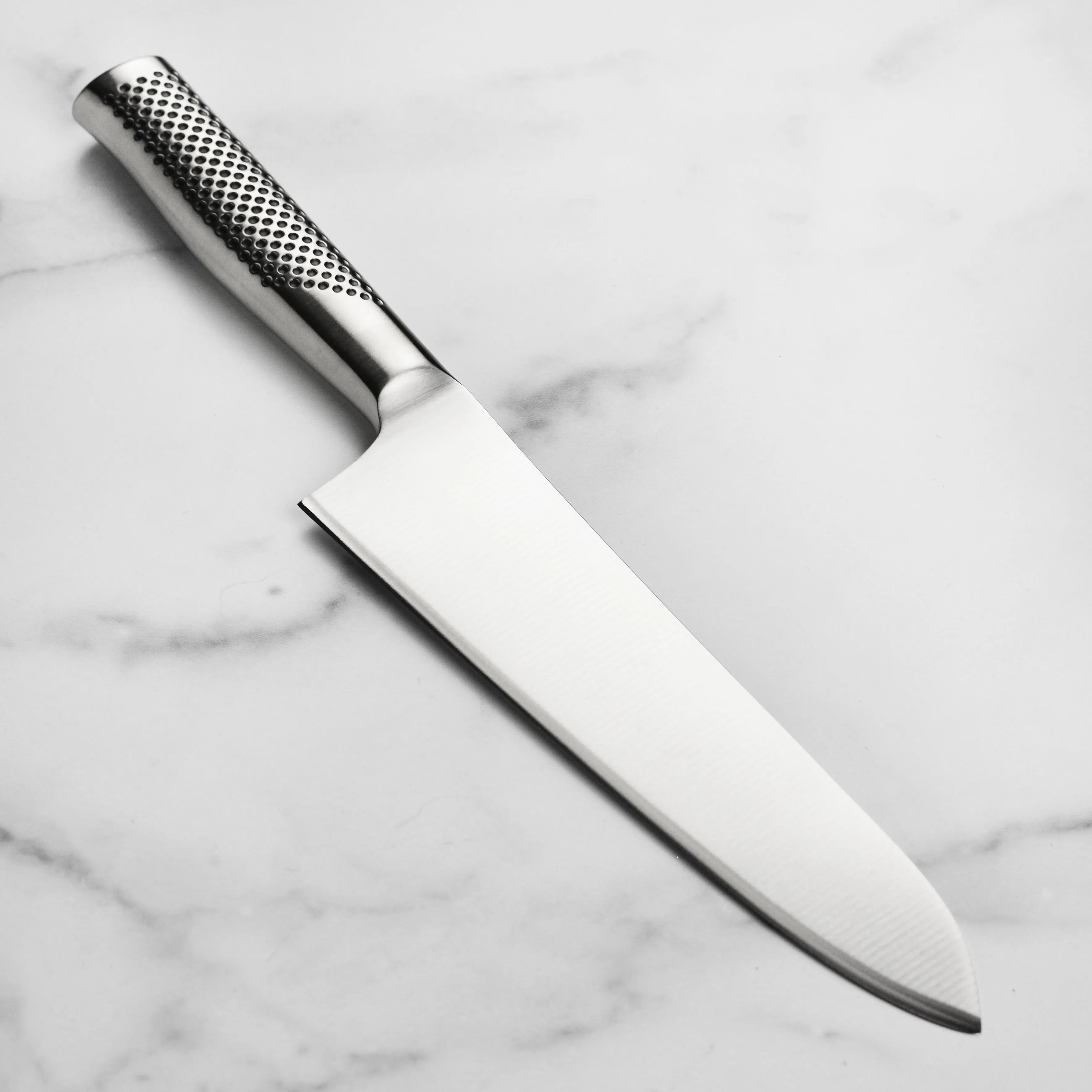 Global 8.25" Heavyweight Chef's Knife