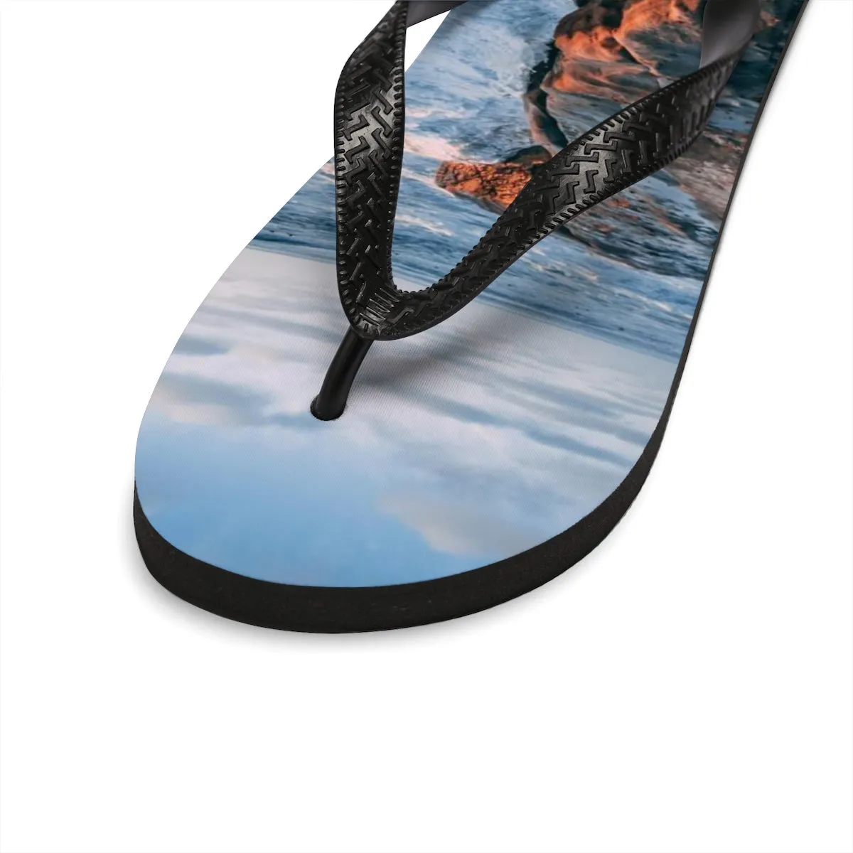 Guardian Flip-Flops