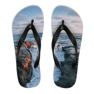 Guardian Flip-Flops
