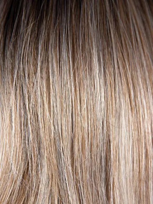 High Heat Mid Wavy Topper | Synthetic Hair Topper (Lace Part)