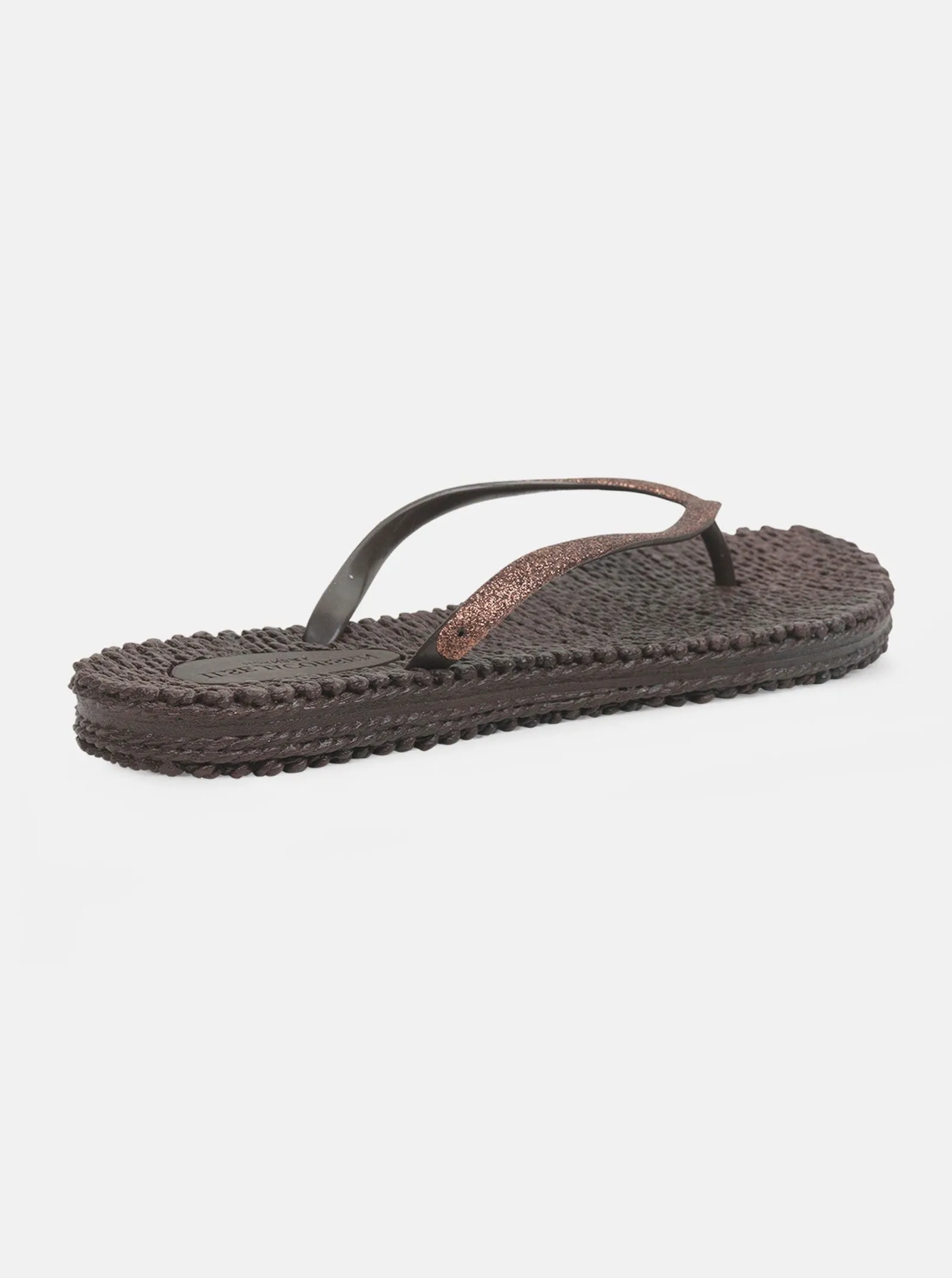 ILSE JACOBSEN - Flip Flops - Prune