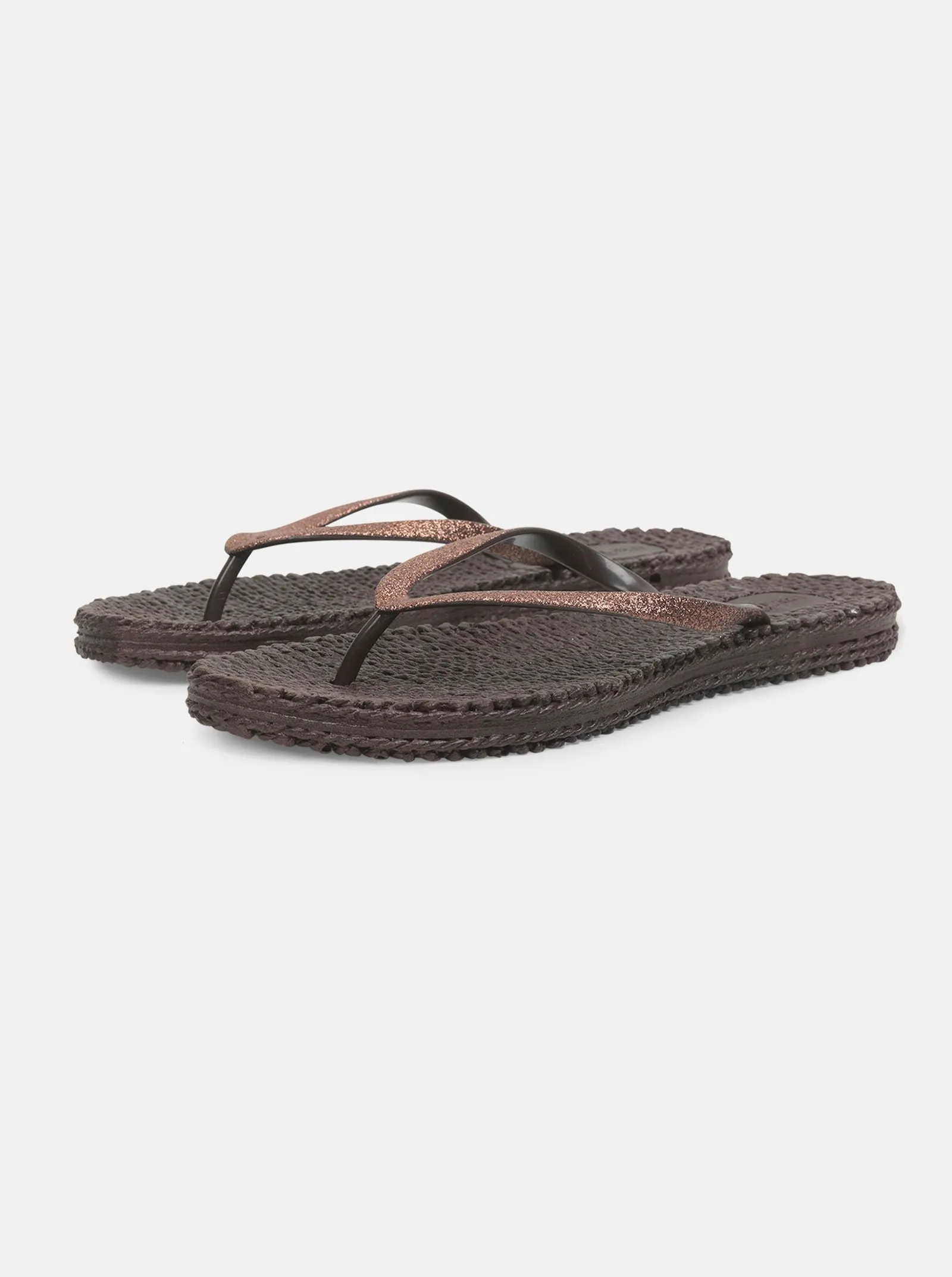 ILSE JACOBSEN - Flip Flops - Prune
