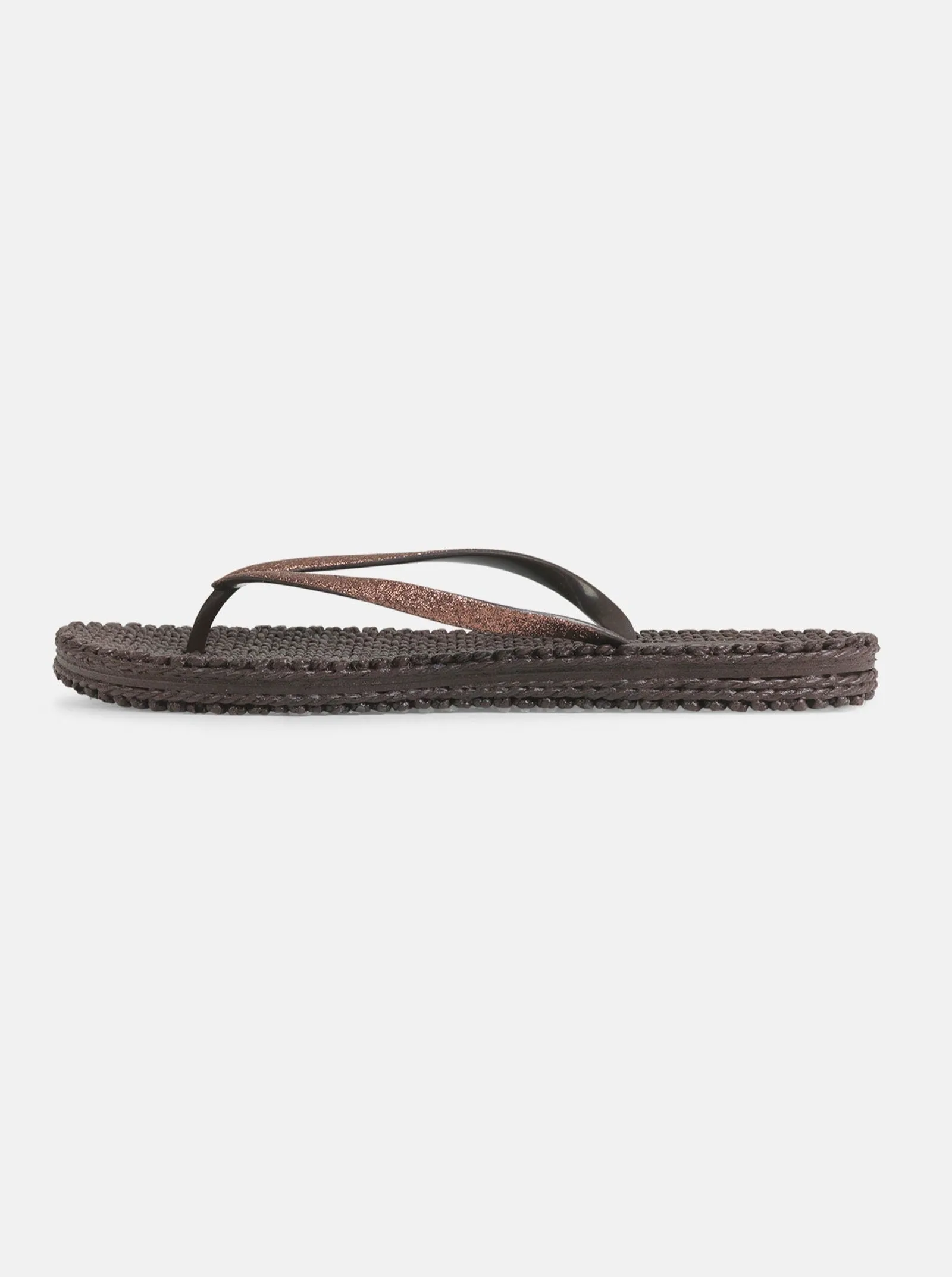 ILSE JACOBSEN - Flip Flops - Prune