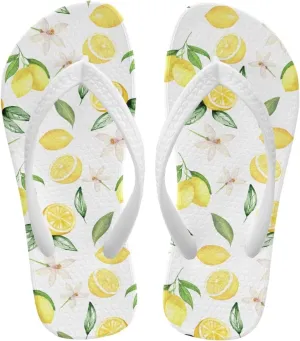 Little Kid Girls Boys Beach Pool Flip Flops Cartoon Sandals Water Shoes for Outdoor