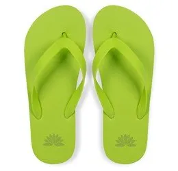 Maldives Unisex Flip Flops