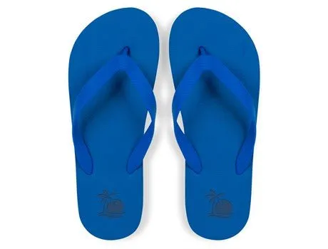 Maldives Unisex Flip Flops