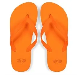 Maldives Unisex Flip Flops