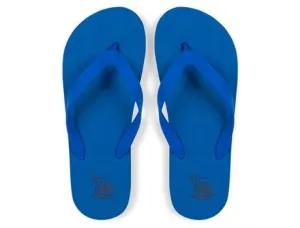 Maldives Unisex Flip Flops