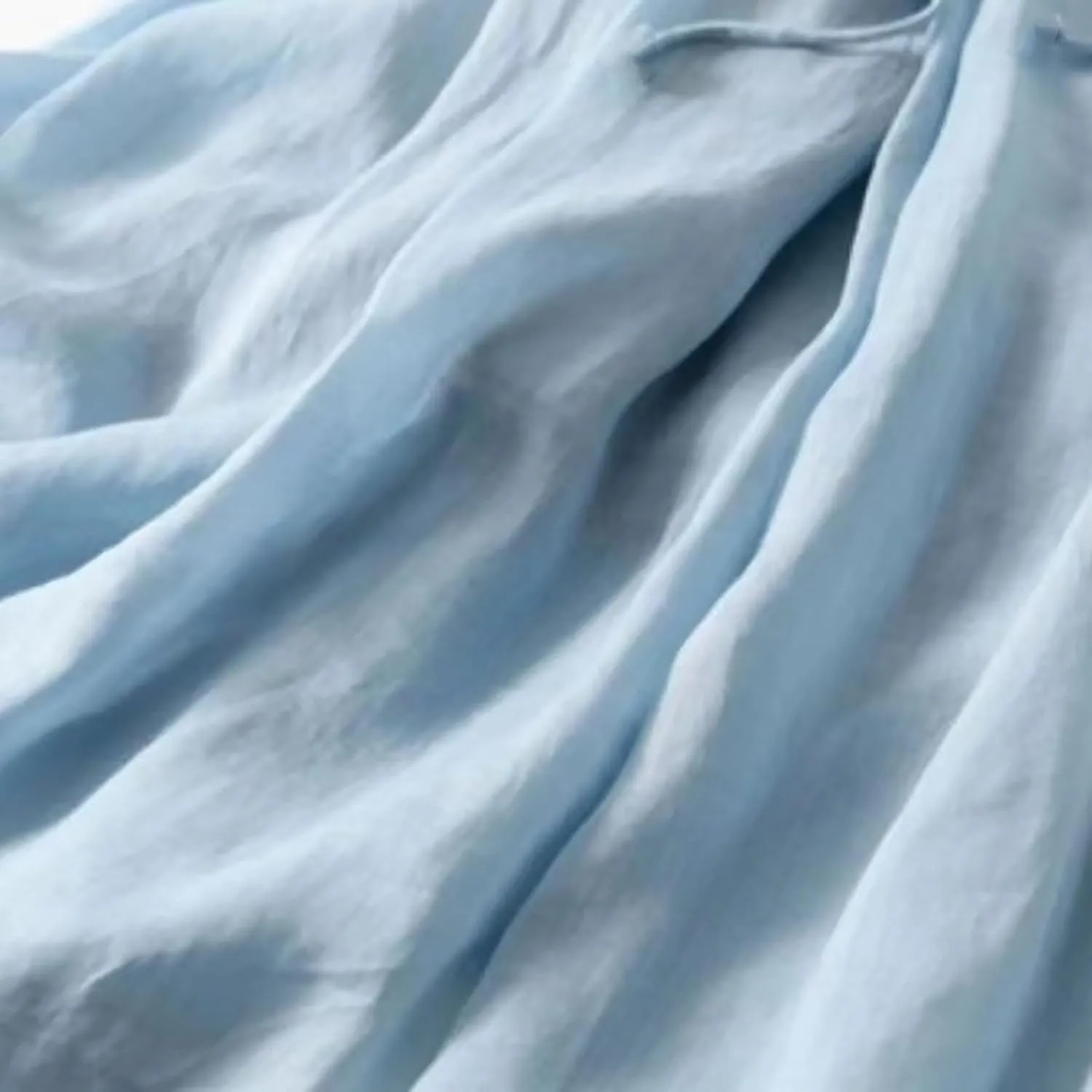 Maxi Skirts for Women Summer Drawstring High Elastic Waist Pleated A Line Skorts Solid Holiday Cotton Linen Skirt