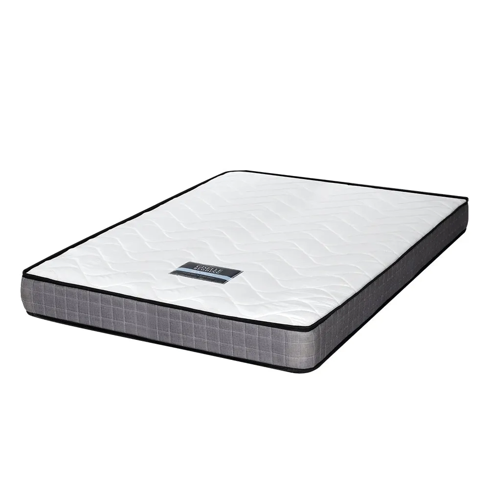 Medium Firm Mattress with High-Density Foam - Giselle Bedding