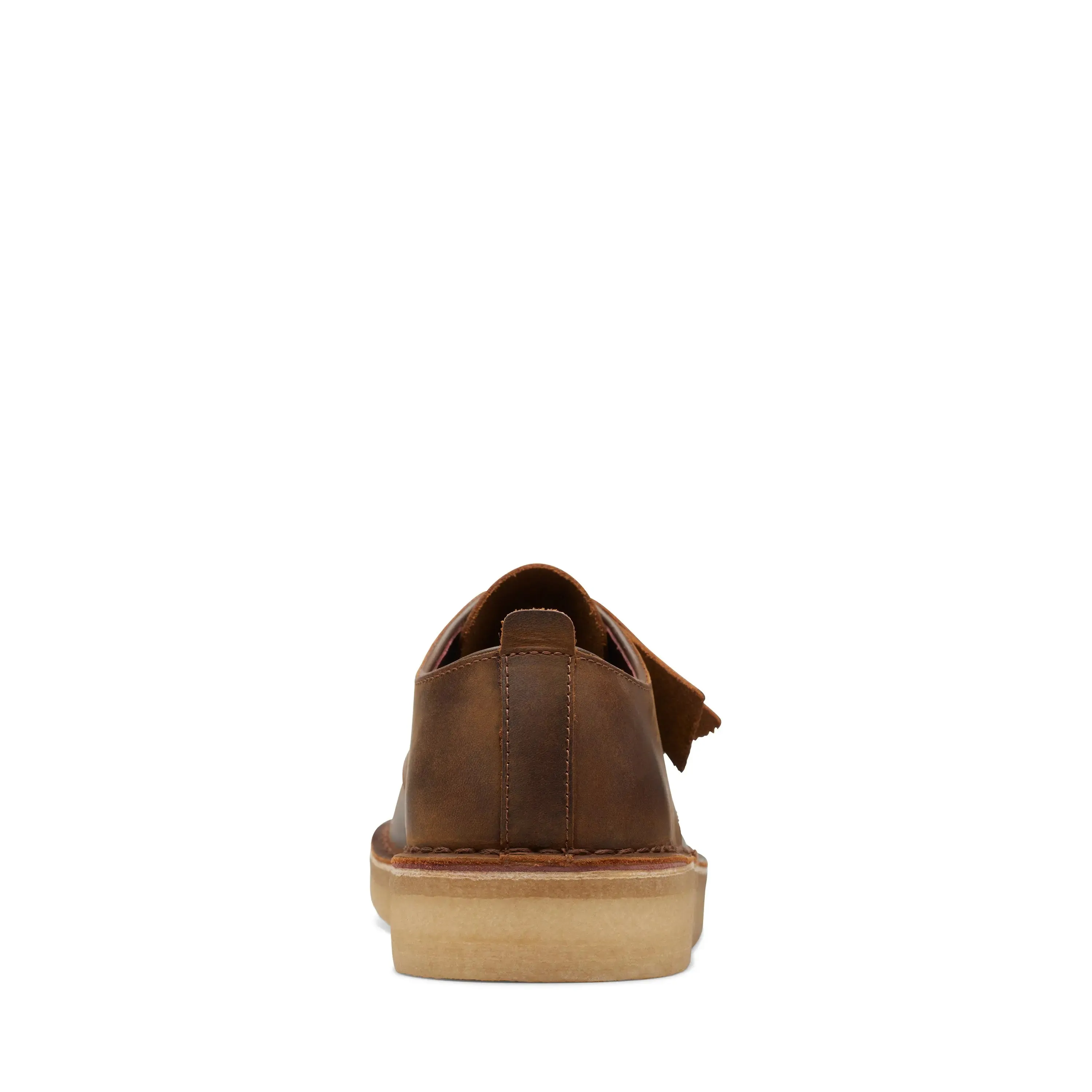 Men's Clarks Coal London  Timeless Style Meets Modern Craftsmanship