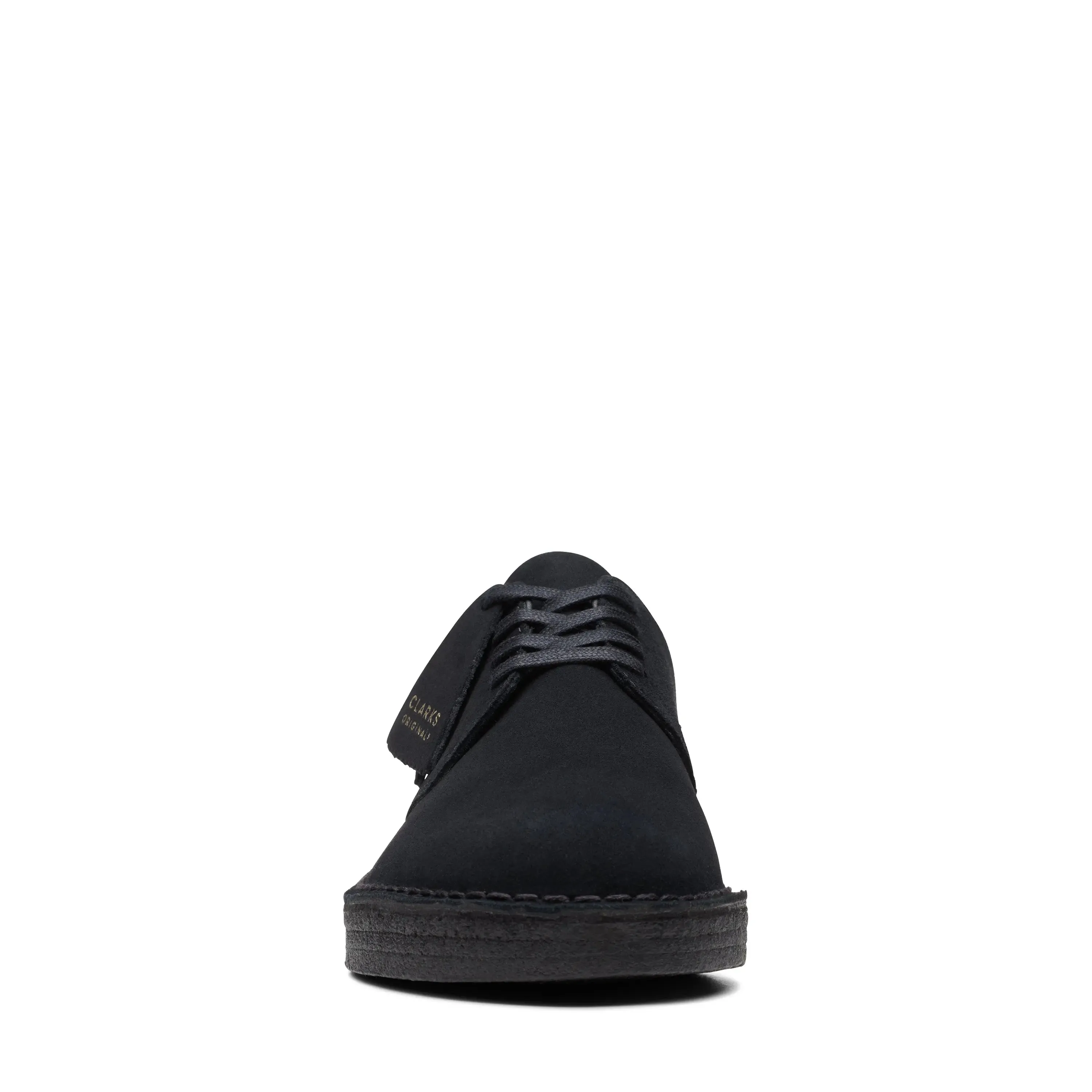 Men's Clarks Coal London  Timeless Style Meets Modern Craftsmanship