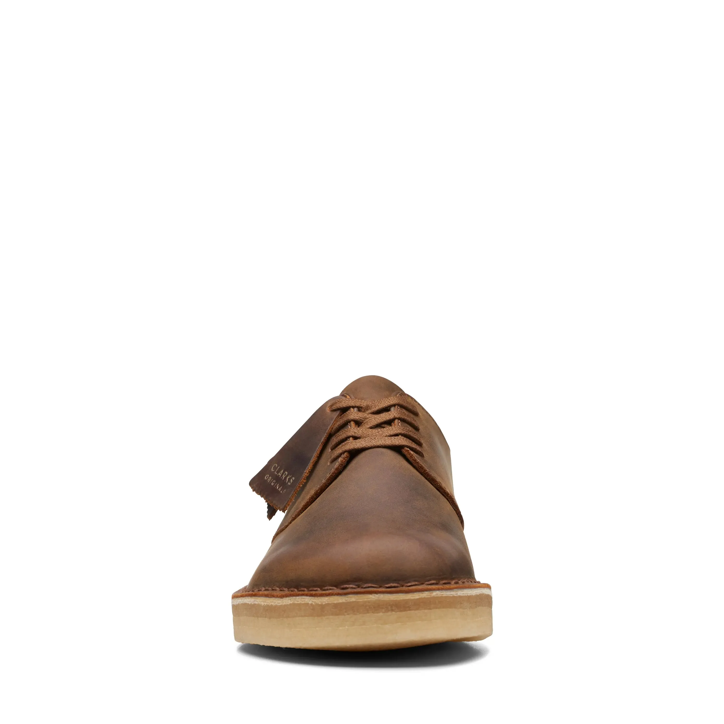 Men's Clarks Coal London  Timeless Style Meets Modern Craftsmanship