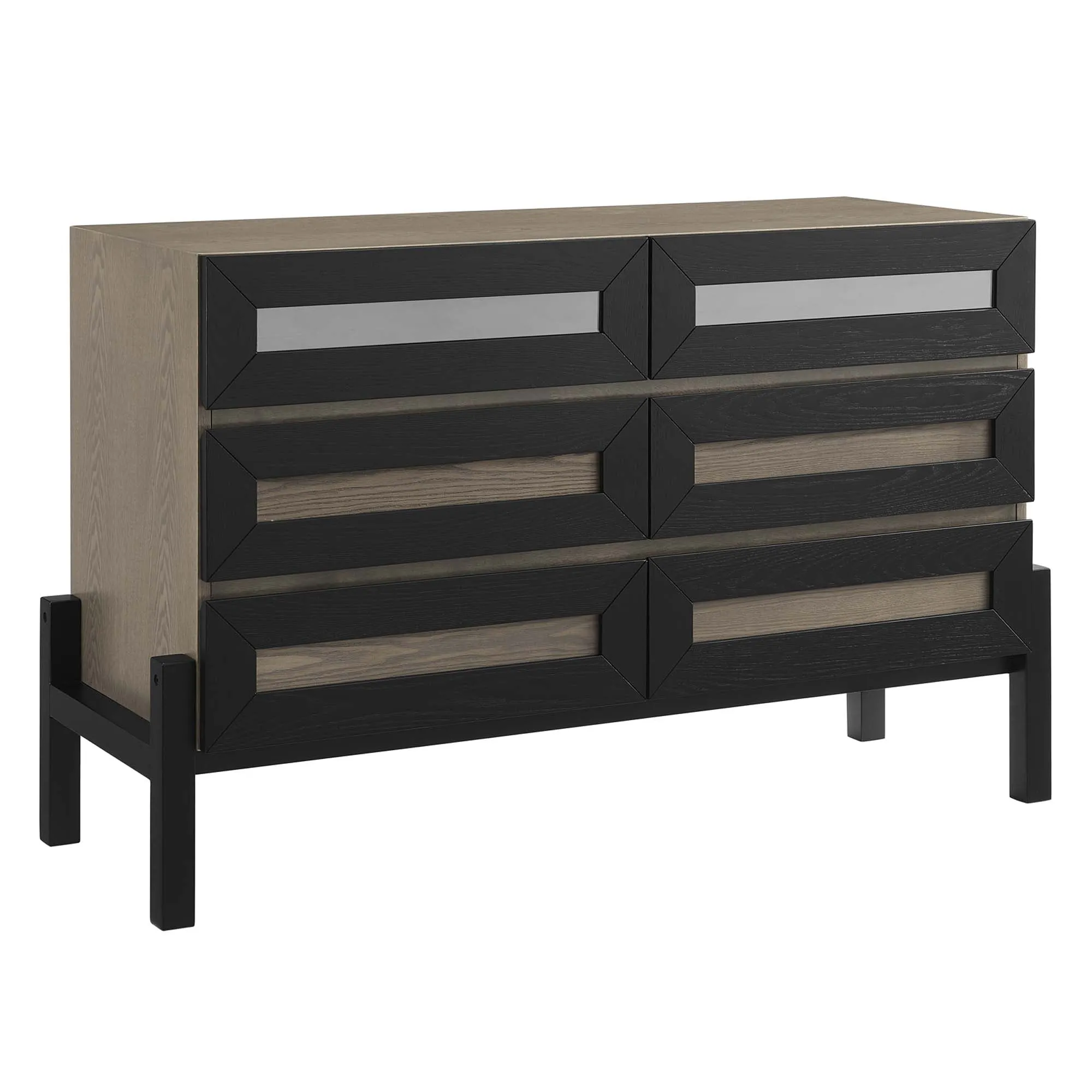 Merritt Dresser by Modway