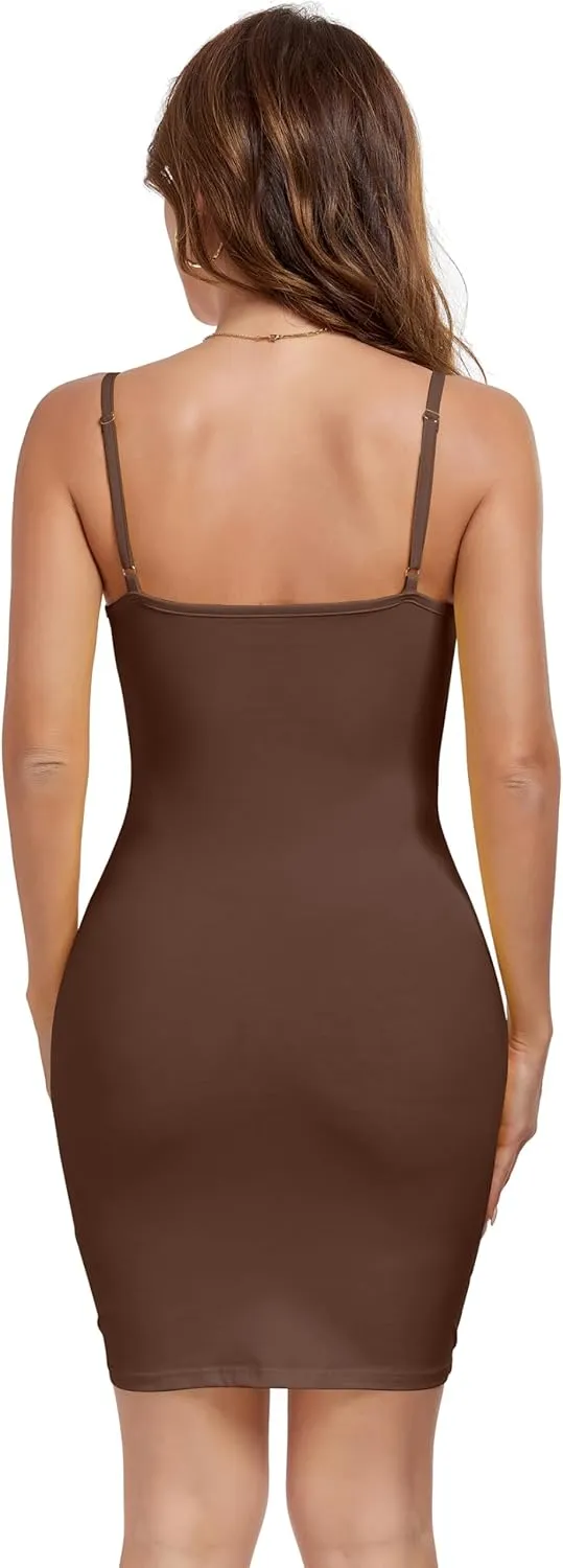 Mini Dress Bodycon Dress for Women Sexy Summer Short Backless Spaghetti Strap Tight Dresses Party Club Dress