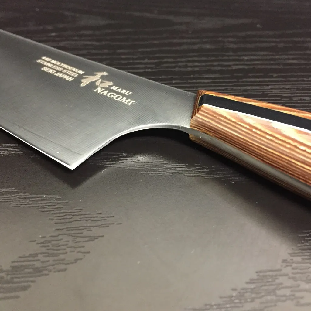 NAGOMI "WA" - CHEF KNIFE 8" / 21cm