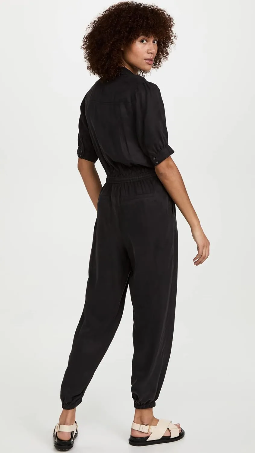 PAIGE Women's Isa Jumpsuit