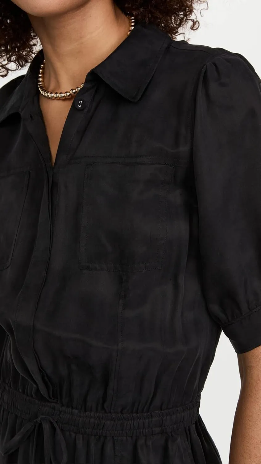 PAIGE Women's Isa Jumpsuit