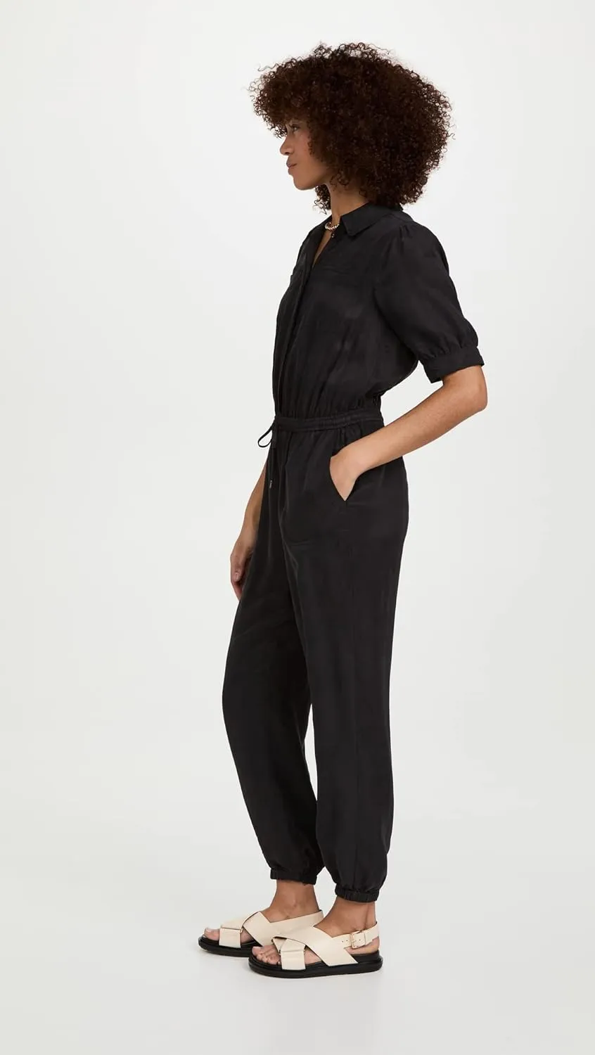 PAIGE Women's Isa Jumpsuit