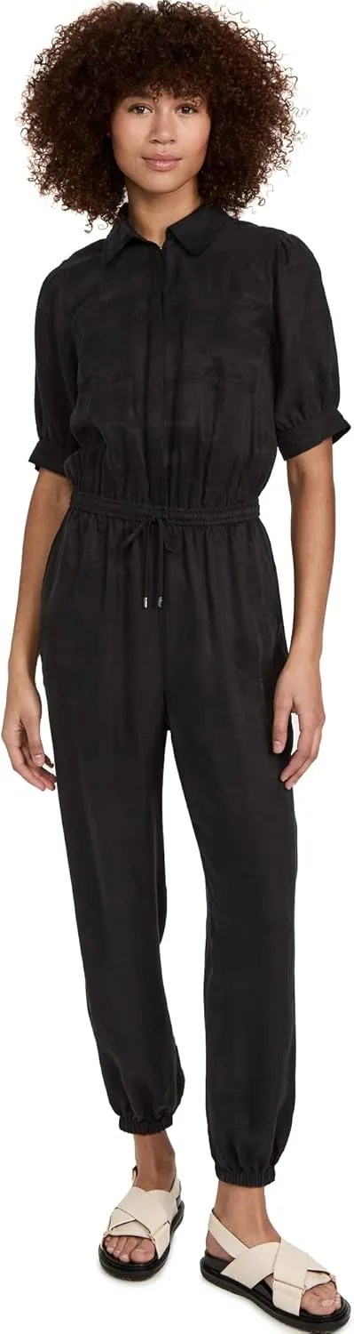 PAIGE Women's Isa Jumpsuit