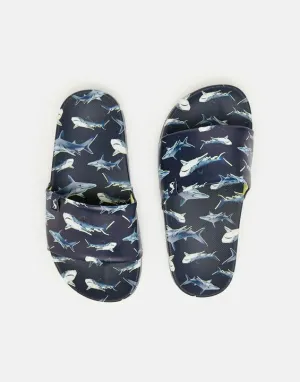 Shark Poolside Sliders