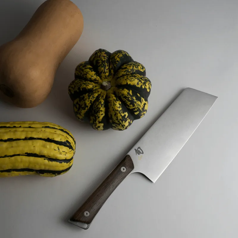 Shun Kanso Asian Utility Knife 7-in