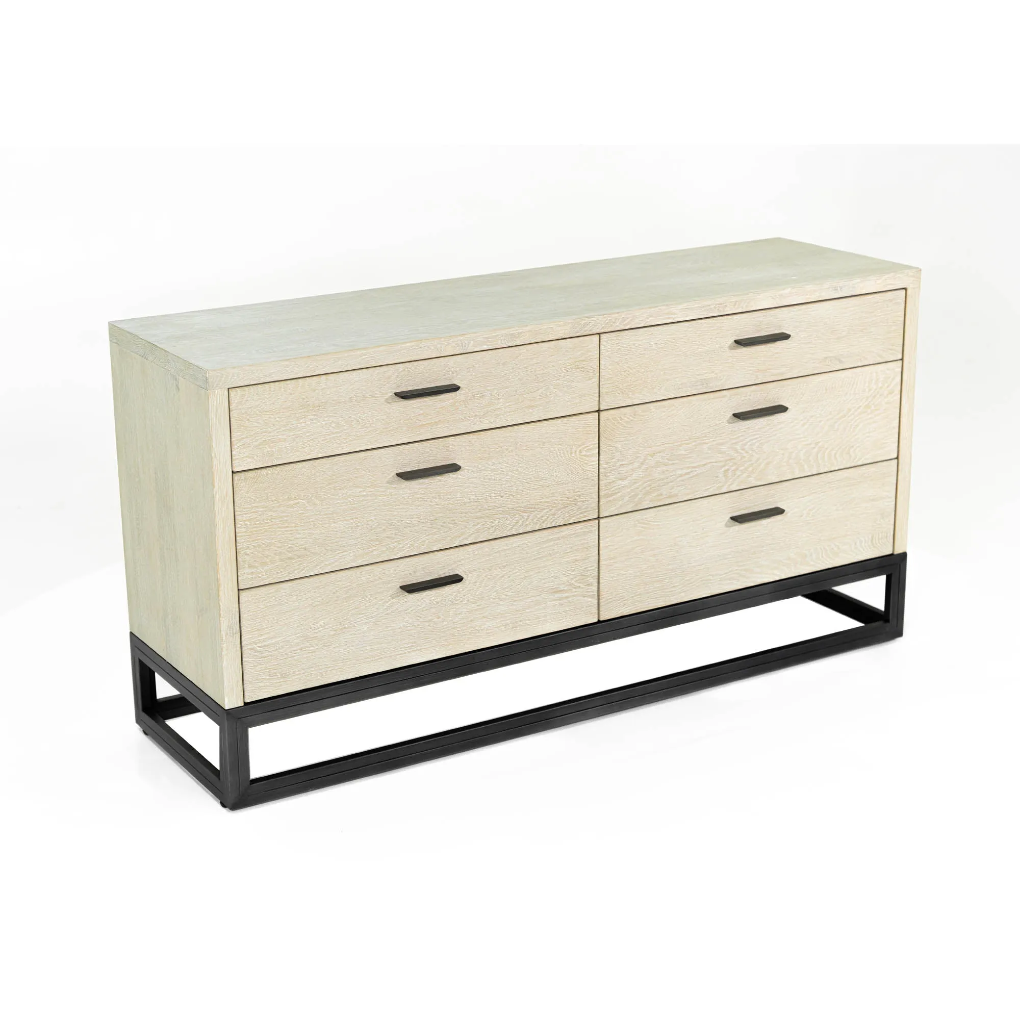 Starlight 6 Drawer Dresser