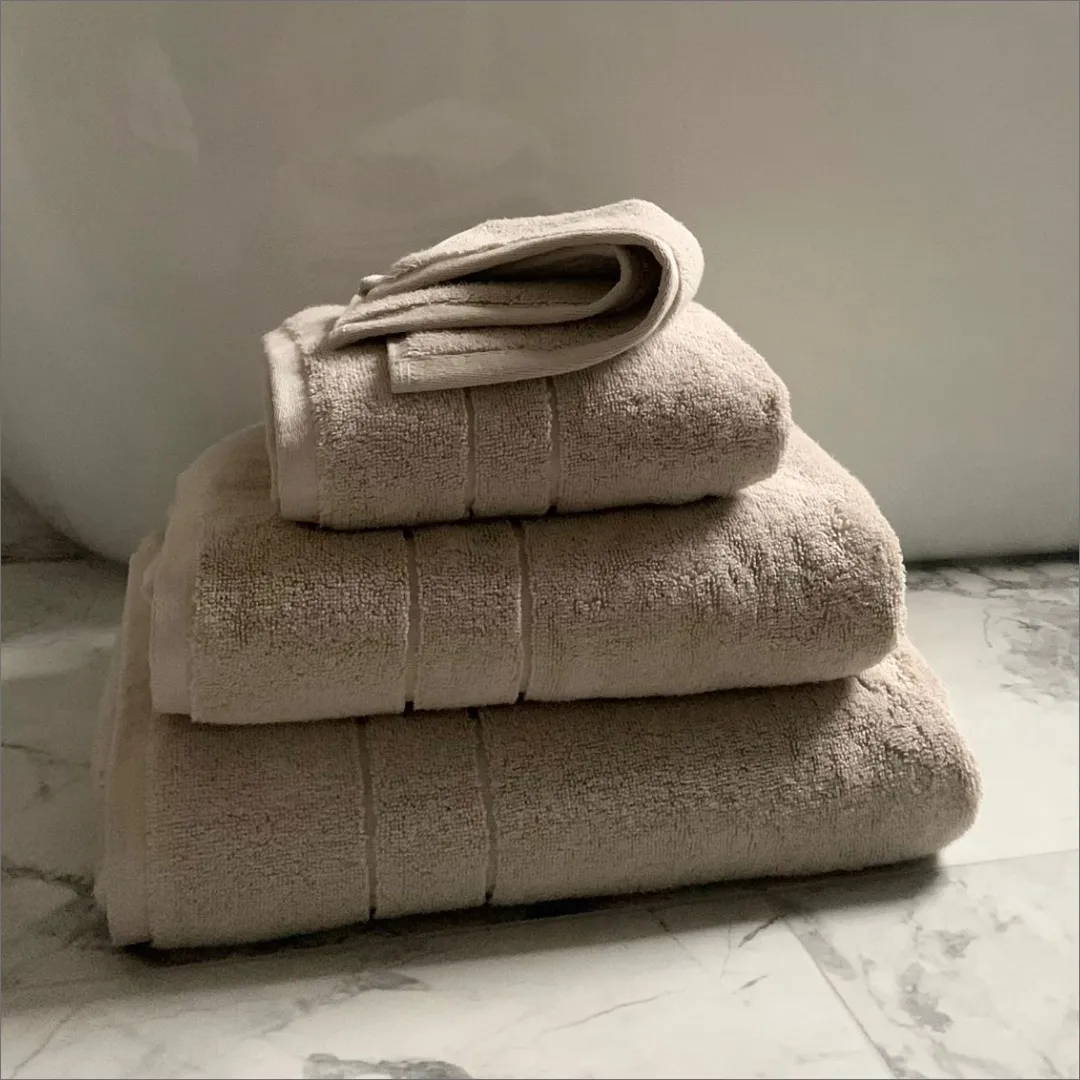 Super Plush Bath Sheet Bundle