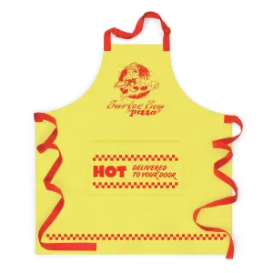 SURFER BOY PIZZA APRON