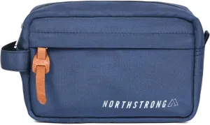 Tetron Toiletry Bag for Men & Women, Water Resistant Dopp Kit Cosmetic Bag Travel Accessories, Shaving Kit Organizer, Midnight Blue