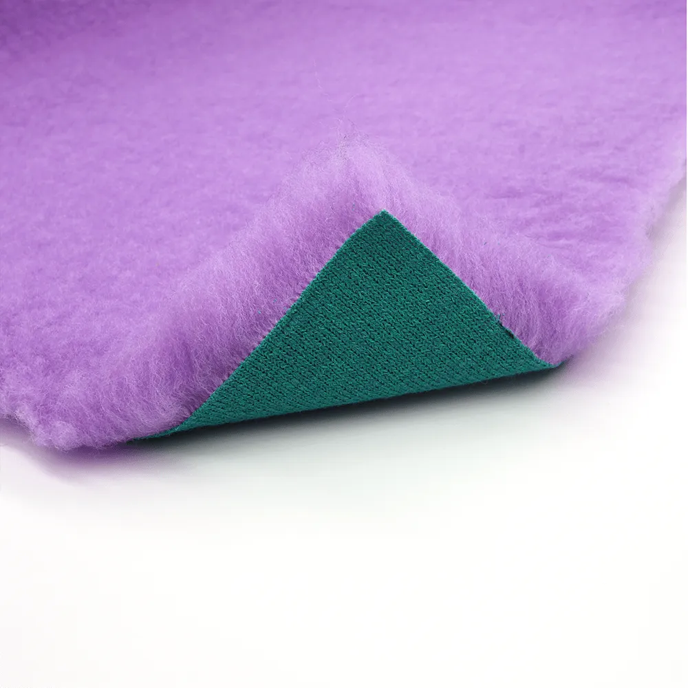 Ultimate Green back vet bedding by ProFleece