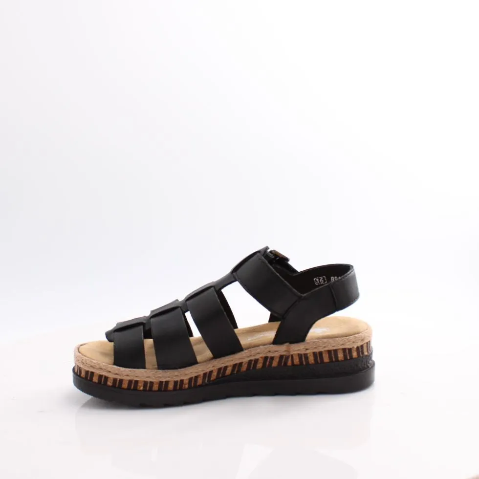 V7904 RIEKER 25
