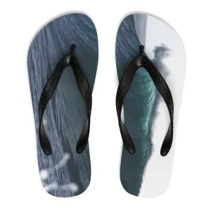 Wave Flip-Flops