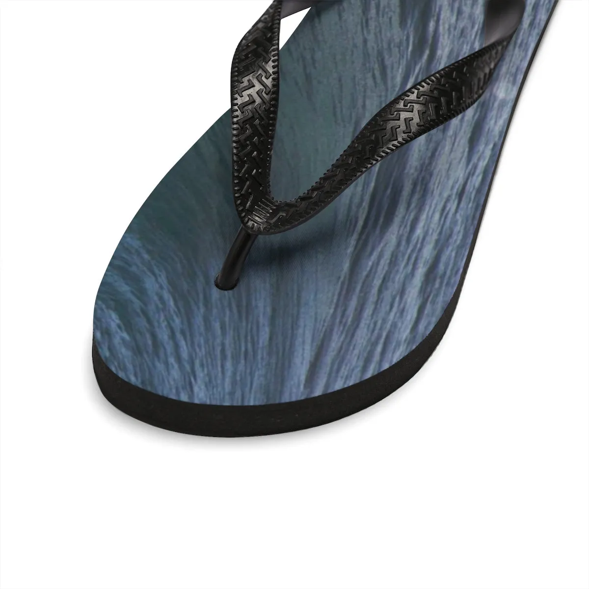 Wave Flip-Flops