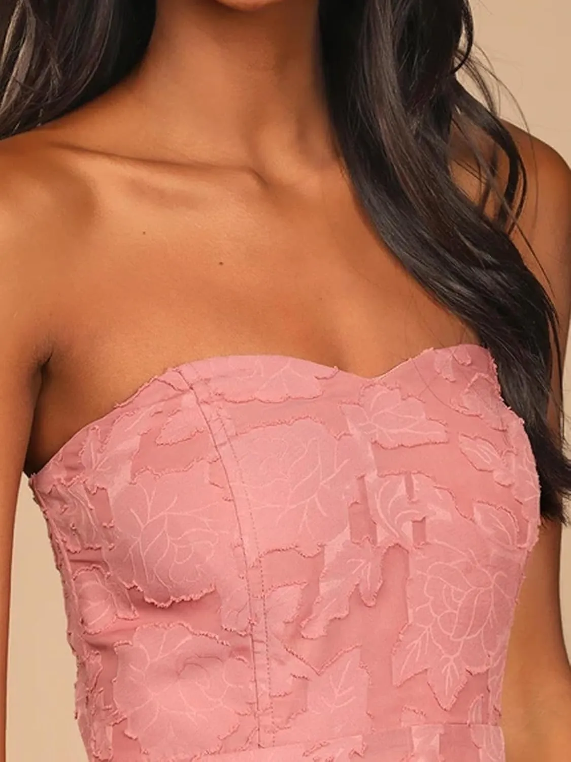 Women Y2k Satin Tube Maxi Dress Cut Out Backless Bodycon Strapless Dresses Cocktail 2025 Summer Beach Sundress