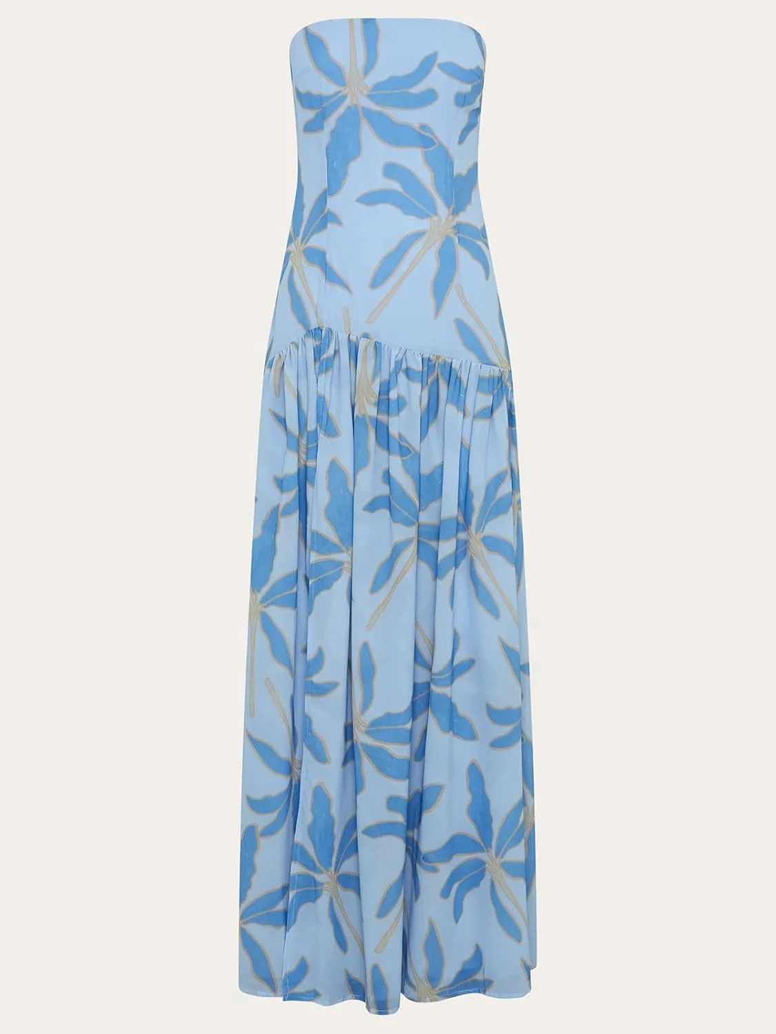 Women Y2k Satin Tube Maxi Dress Cut Out Backless Bodycon Strapless Dresses Cocktail 2025 Summer Beach Sundress