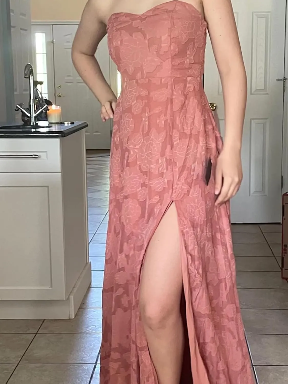 Women Y2k Satin Tube Maxi Dress Cut Out Backless Bodycon Strapless Dresses Cocktail 2025 Summer Beach Sundress