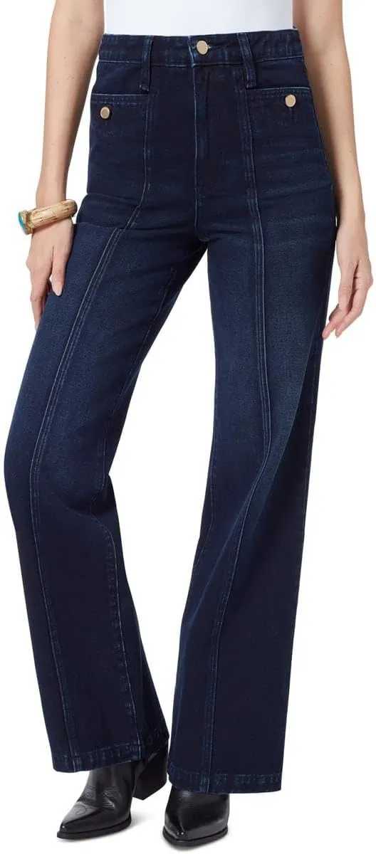 Women's Codie High Rise Soft Wide Leg Pant