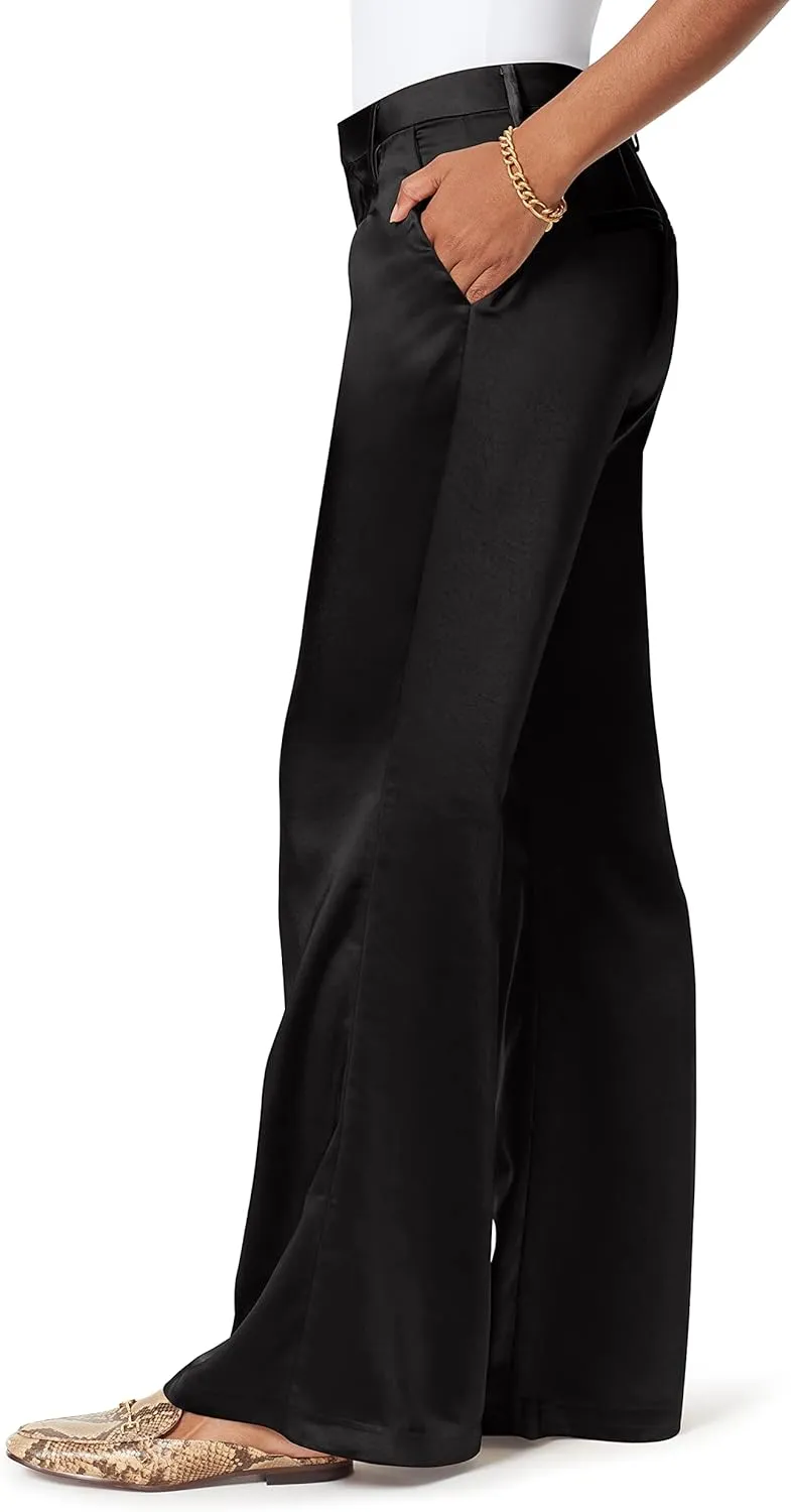 Women's Codie High Rise Soft Wide Leg Pant
