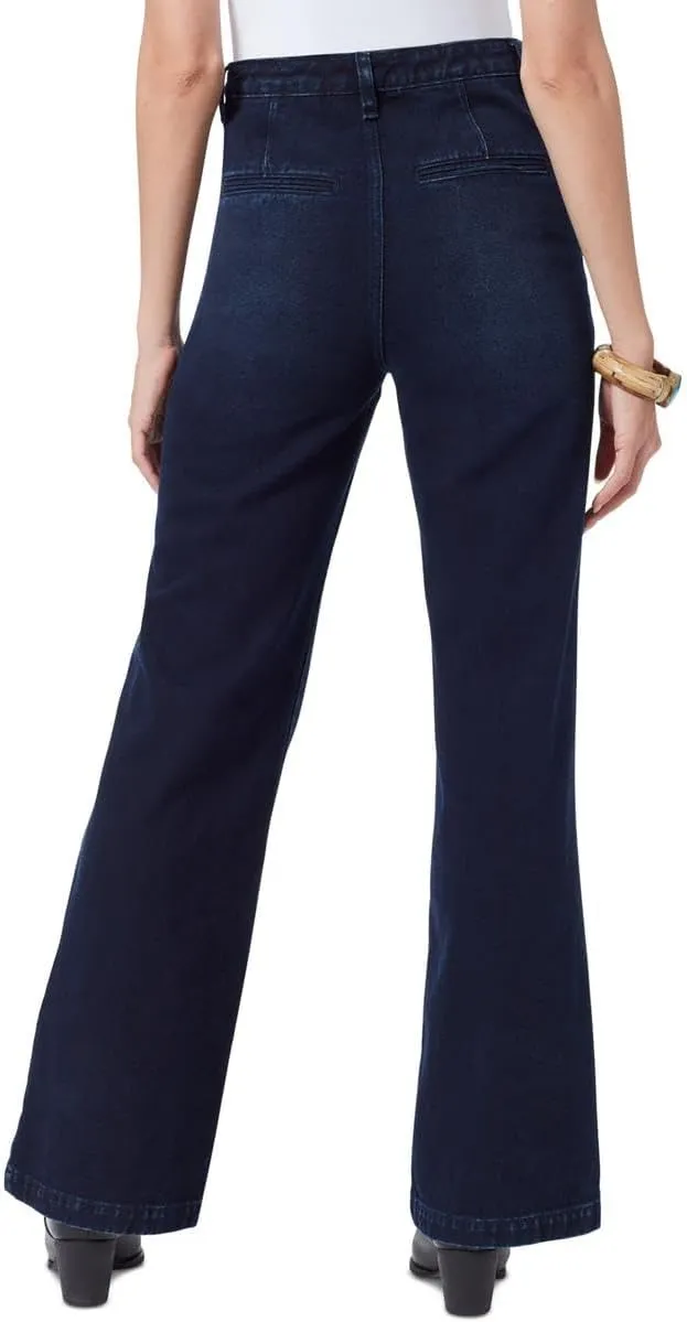 Women's Codie High Rise Soft Wide Leg Pant